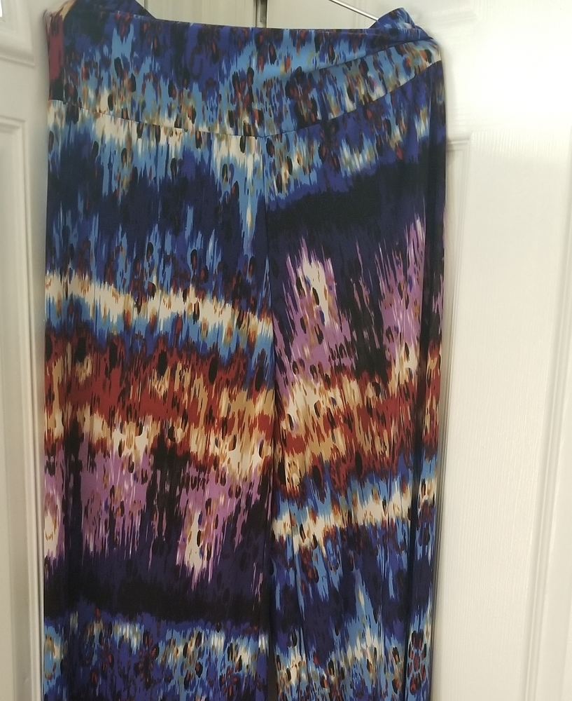 Palazzo pants